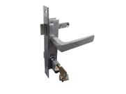 Fechadura Stam EXT CX 11 401/07 ALAV CR