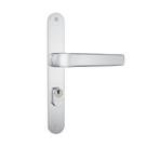 Fechadura Stam Externa 20mm Inox 605/17 AISI