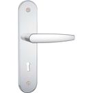 Fechadura Stam Inox 814/33 Int Fechadura Stam Inox 814/33 Int