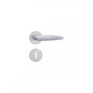 Fechadura Stam Inox Roset813/33 Int Fechadura Stam Inox Roset813/33 Int