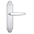 Fechadura Stam Para Quarto Modelo Interno 813/33 Espelho Inox Fechadura Stam Para Quarto Modelo Interno 813/33 Espelho Inox