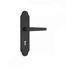 Fechadura Stam Pr.Fosco 813/03 Int