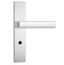 Fechadura Stam Tetra Esp. Inox 800/35 Fechadura Stam Tetra Esp. Inox 800/35