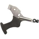 Fechadura Superior Capô Astra Sedan 03 A 12 F103