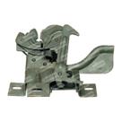 Fechadura Superior Capo F1000 F11000 F14000 F4000 F7000 1989 Ate 1991