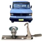 Fechadura Superior Capo MB 709 1990 Em Diante