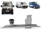 Fechadura superior capô renault master 2002 a 2013 7700352475
