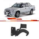 Fechadura Superior Capo S10 Ate 2000 Blazer Ate 2011 Fechadura Superior Capo S10 Ate 2000 Blazer Ate 2011