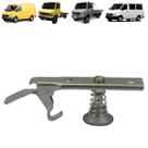 Fechadura superior capo sprinter caminhao 709 909 911 1997 a 2001 9017500284