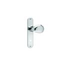 Fechadura Taco Golf Wc 2800/80 ip - Aliança Fechadura Taco Golf Wc 2800/80 ip - Aliança