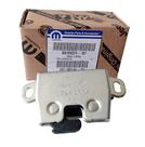 Fechadura Tampa Traseira Fiat Strada Esquerdo Original - 51856374 Fechadura Tampa Traseira Fiat Strada Esquerdo Original - 51856374