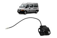 Fechadura tampa traseira master 2.5 (2002/2013) (inferior e superior) (ori truck) Fechadura tampa traseira master 2.5 (2002/2013) (inferior e superior) (ori truck)