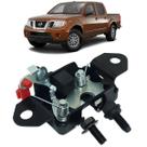 Fechadura Tampa Traseira Nissan Frontier 2008 A 2015 Fechadura Tampa Traseira Nissan Frontier 2008 A 2015