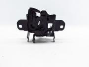 Fechadura Tranca Inferior Capo Golf G4 1998 1999 a 2006 2007
