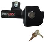 Fechadura Traseira Manual Pop & Lock PL1100 para Chevy Silverado e GMC Sierra (1999-2007) Fechadura Traseira Manual Pop & Lock PL1100 para Chevy Silverado e GMC Sierra (1999-2007)