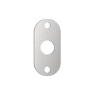 Fechadura Trava Auxiliar Tetra 422 Cromada - 3F