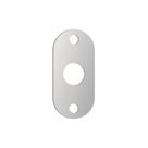 Fechadura Trava Auxiliar Tetra 422 Cromada - 3f
