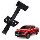 Fechadura Trava Capô Fiat toro 2017 2018 2019 2020 2021 Original