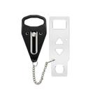 Fechadura Trava De Porta De Segurança Portátil Hotel Casa Fechadura Trava De Porta De Segurança Portátil Hotel Casa