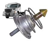 Fechadura Trava Tranca Capo 1620 1418 1618 Bicudo Superior