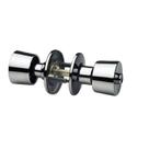 Fechadura tubular 4149n cromada lockwell