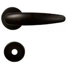 Fechadura VERT 2 - 55mm PRETO Zamack Imab Conjunto Fechadura VERT 2 - 55mm PRETO Zamack Imab Conjunto