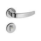 Fechadura Vic Externa 40mm Cromado RR2 930-40PE CTZ-55 CR Pado Fechadura Vic Externa 40mm Cromado RR2 930-40PE CTZ-55 CR Pado