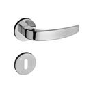 Fechadura Vic Interna 40mm Cromado RR2 930-40PI CRP Pado Fechadura Vic Interna 40mm Cromado RR2 930-40PI CRP Pado