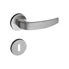 Fechadura Vic Interna 40mm Cromo Acetinado VIC RR2 930-40PI CRA Pado Fechadura Vic Interna 40mm Cromo Acetinado VIC RR2 930-40PI CRA Pado