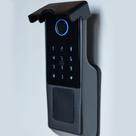 Fechadura Wi-fi Eletronica Digital Para Portão - SMARTGUARD