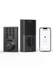 Fechadura WiFi de entrada sem chave Smart Lock eufy Security C30