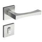 Fechadura Zamac 55mm Ext Vivaldi Ros 885-90E CRA Pado