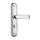 Fechadura Zamac Madrid Espelho 507-80 Cromado - Pado Banheiro
