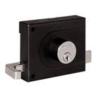 Fechadura Zamac Serralheiro Sobrepor 525/80 EP Pado