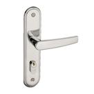 Fechadura zm concept esp 401-40CE CCZ-55 CR Pado 12530 Fechadura zm concept esp 401-40CE CCZ-55 CR Pado 12530