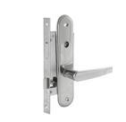 Fechadura Zm Concept Esp 401b Cr