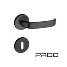 Fechadura ZM CONCEPT RR1 PADO-12980