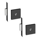 Fechaduras Externa Pado Trava Tetra Par 11500 RQ2 EP