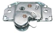 Fechaduras int porta malas mec chevette / opala / monza --