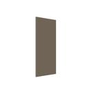 Fechamento de Cozinha Modulado Painel Acabamento 100x240x1.5cm Duna - Henn