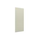 Fechamento de Cozinha Modulado Painel Acabamento 100x240x2.5cm Areia - Henn