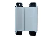 Fecho 1085 Central Janela Alumínio Sobrepor L25/30 - Branco