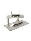 Fecho Aço Inox Tem Wireless304 Fita Inox