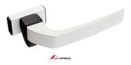 Fecho Alavanca Janela Maxim Ar Alumínio Gold Fermax - Fma98