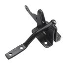 Fecho automático para portão Richelieu 301FBR 12,3 cm preto Fecho automático para portão Richelieu 301FBR 12,3 cm preto