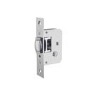 Fecho Auxiliar de Rolete IMAB 1550 CR Latão FA1550 000 Cromado 940746