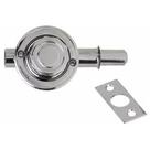 Fecho Batom CR 50004 Mundial