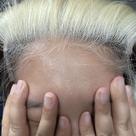 Fecho BEEOS 5x5 Skinlike Real HD Lace 613 Blonde 50cm