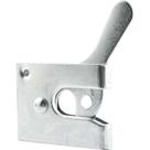 Fecho Bico de Papagaio 3", Serralheiro, sem Haste, Vonder OstenVonder