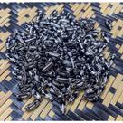 Fecho Canoa Latão - 3.2mm 100peças - Não enferruja - Produção de Bijuterias, Adereços, Adornos